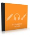 Ecommerce Niches Personal Use Ebook With Audio