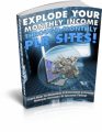 Explode Your Monthly Income Through Monthly Plr Sites ...