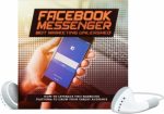 Facebook Messenger Bot Marketing Unleashed MRR Ebook ...