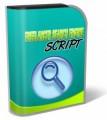 Freelancer Search Engine Script Resale Rights Script