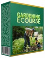 Gardening PLR Autoresponder Messages
