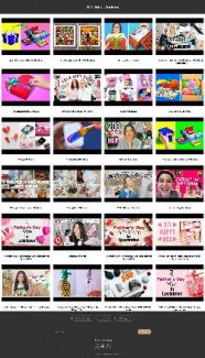 Gift Ideas Instant Mobile Video Site MRR Software