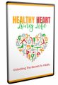 Healthy Heart Long Life - Video Upgrade MRR Video With Audio