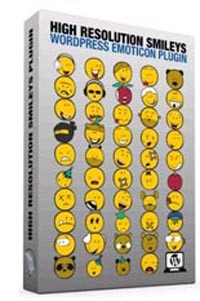 High Resolution Smileys Plugin Personal Use Script