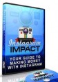 Instagram Impact Personal Use Ebook With Video