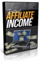 Instant Affiliate Income MRR Video