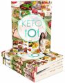 Keto 101 MRR Ebook