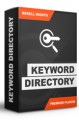 Keyword Directory Personal Use Software