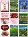 Kindle Cover Templates MRR Graphic