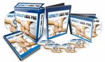 Loyalty Lock Pro Resale Rights Video