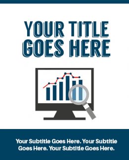 Marketing Minisite PLR Template