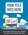 Marketing Minisite Template PLR Template 
