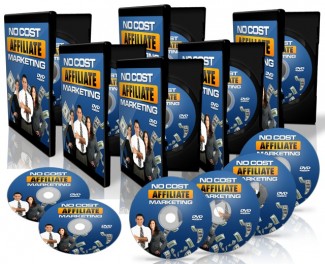 No Cost Affiliate Marketing Personal Use Video