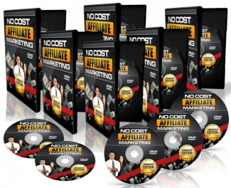 No Cost Affiliate Marketing Advance Course Personal Use Video