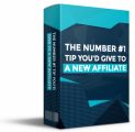 One Tip Would You Give To A New Affiliate Giveaway ...