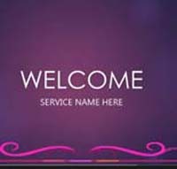 Powerpoint Video Templates Personal Use Template