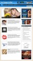 Premature Ejaculation Niche Blog Personal Use Template ...