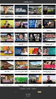 Preselling Instant Mobile Video Site MRR Software