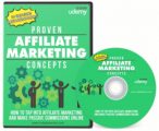 Proven Affiliate Marketing Concepts Resale Rights Video ...