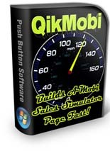 Qikmobi Sales Simulator PLR Software