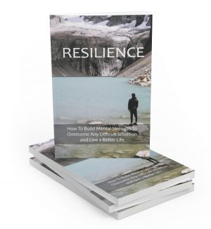Resilience MRR Ebook