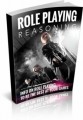 Role Playing Reasoning MRR Ebook