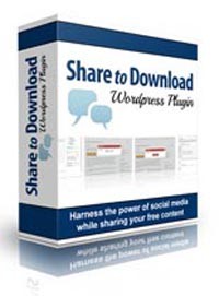 Share To Download Wp Plugin Personal Use Script
