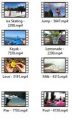 Slow Motion 4k Uhd Stock Videos Pt2 MRR Video