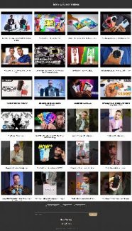Smartphones Instant Mobile Video Site MRR Software