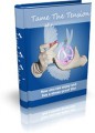 Tame The Tension Give Away Rights Ebook 