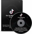 Tiktok Marketing Made Easy - Video Upgrade Personal Use ...