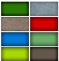 Twitter Header Backgrounds V3 PLR Graphic 