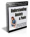 Understanding Anxiety  Panic Newsletter PLR ...