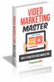 Video Marketing Master Give Away Rights Ebook 