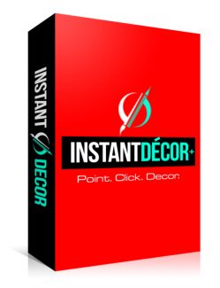Wp Instant Decor MRR Software