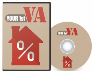 Your 1st Va PLR Video