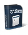 10 Cats Plr Articles Personal PLR Article 