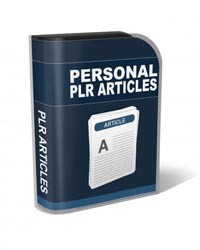 10 Cats Plr Articles Personal PLR Article