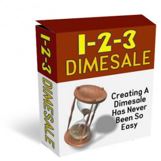 1-2-3 Dimesale Mrr Software