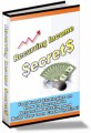 Recurring Income Secrets PLR Ebook