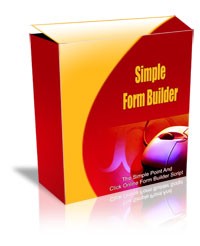 Simple Form Builder Mrr Script