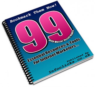 The Sad And Ugly TRUTH About Internet Marketing Mrr Ebook
