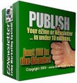 Eznewsletter Ezine Marketing System Resale Rights Software