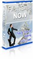Fast Cash Now Plr Ebook With Audio