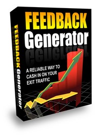 Feedback Generator Mrr Script