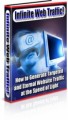 Infinite Web Traffic Resale Rights Ebook