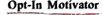 Opt-In Motivator MRR Script