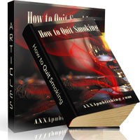 How To Quit Smoking PLR Ebook