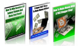 No Restriction Reports Plr Ebooks
