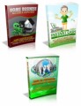 PLR Pack 3 - 3 EBooks Plr Ebook